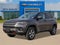 2022 Jeep Compass Trailhawk Leather Panoramic