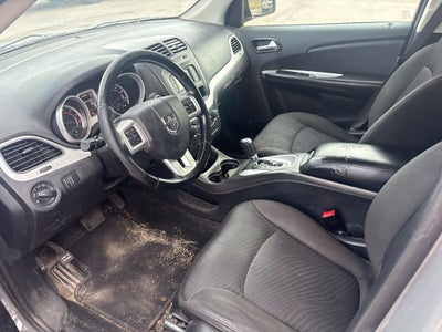 2020 Dodge Journey SE