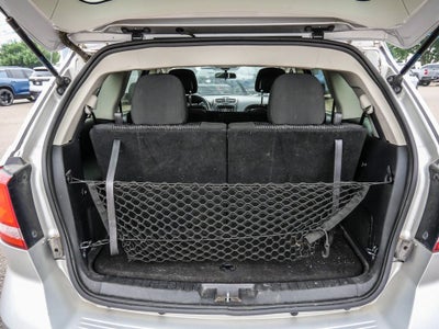 2012 Dodge Journey SXT