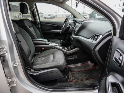 2012 Dodge Journey SXT