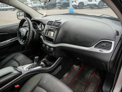 2012 Dodge Journey SXT