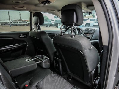 2012 Dodge Journey SXT