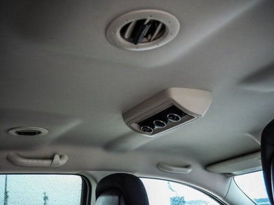 2012 Dodge Journey SXT