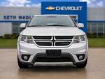 2012 Dodge Journey SXT