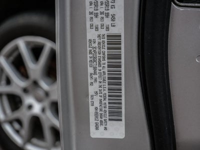 2012 Dodge Journey SXT