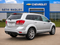 2012 Dodge Journey SXT