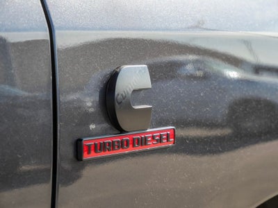 2025 RAM 3500 Tradesman