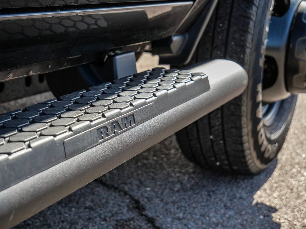 2025 RAM 3500 Tradesman