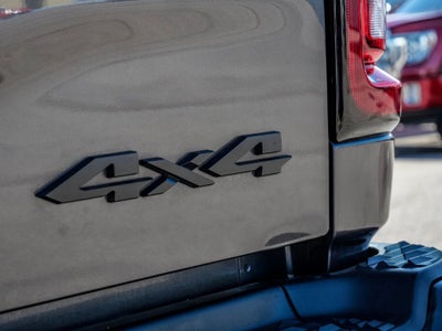 2025 RAM 3500 Tradesman
