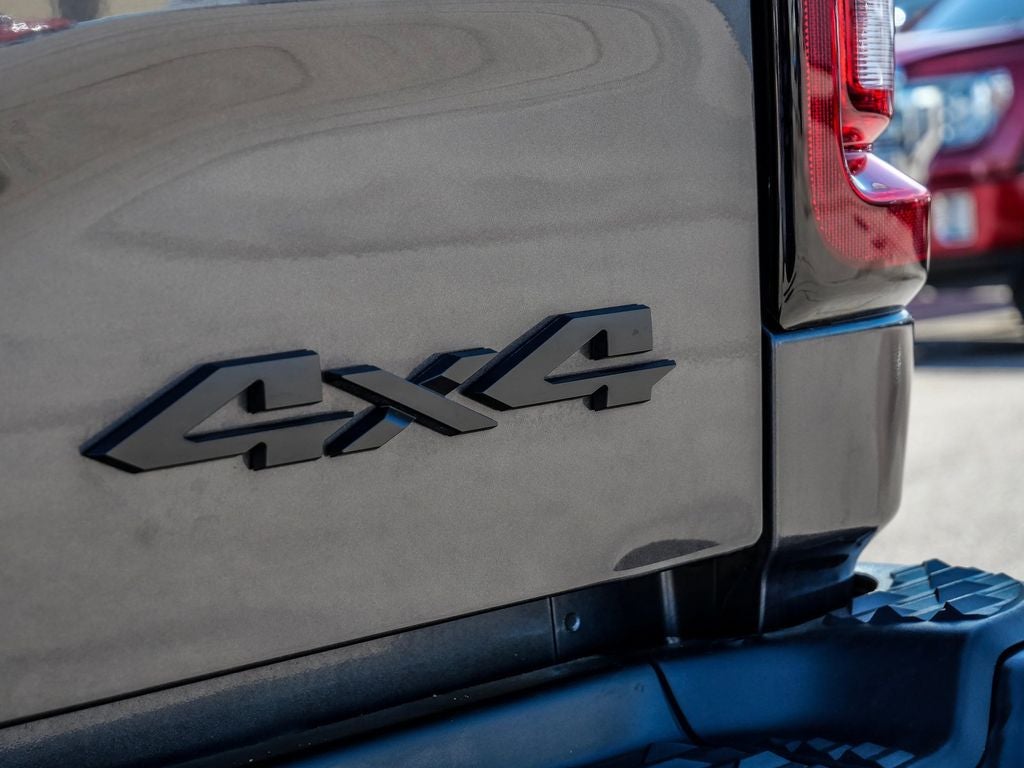 2025 RAM 3500 Tradesman