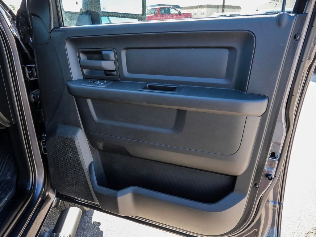 2025 RAM 3500 Tradesman