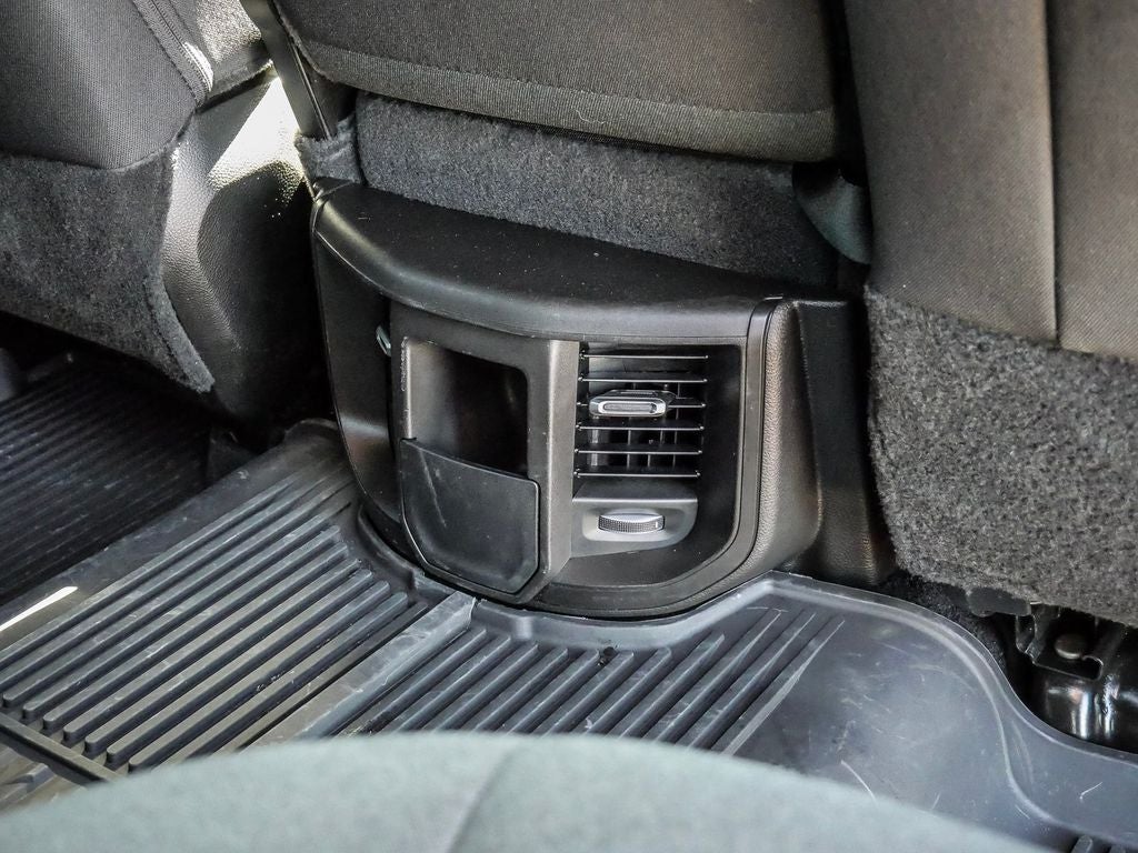 2025 RAM 3500 Tradesman