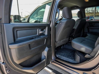 2025 RAM 3500 Tradesman