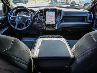 2025 RAM 3500 Tradesman