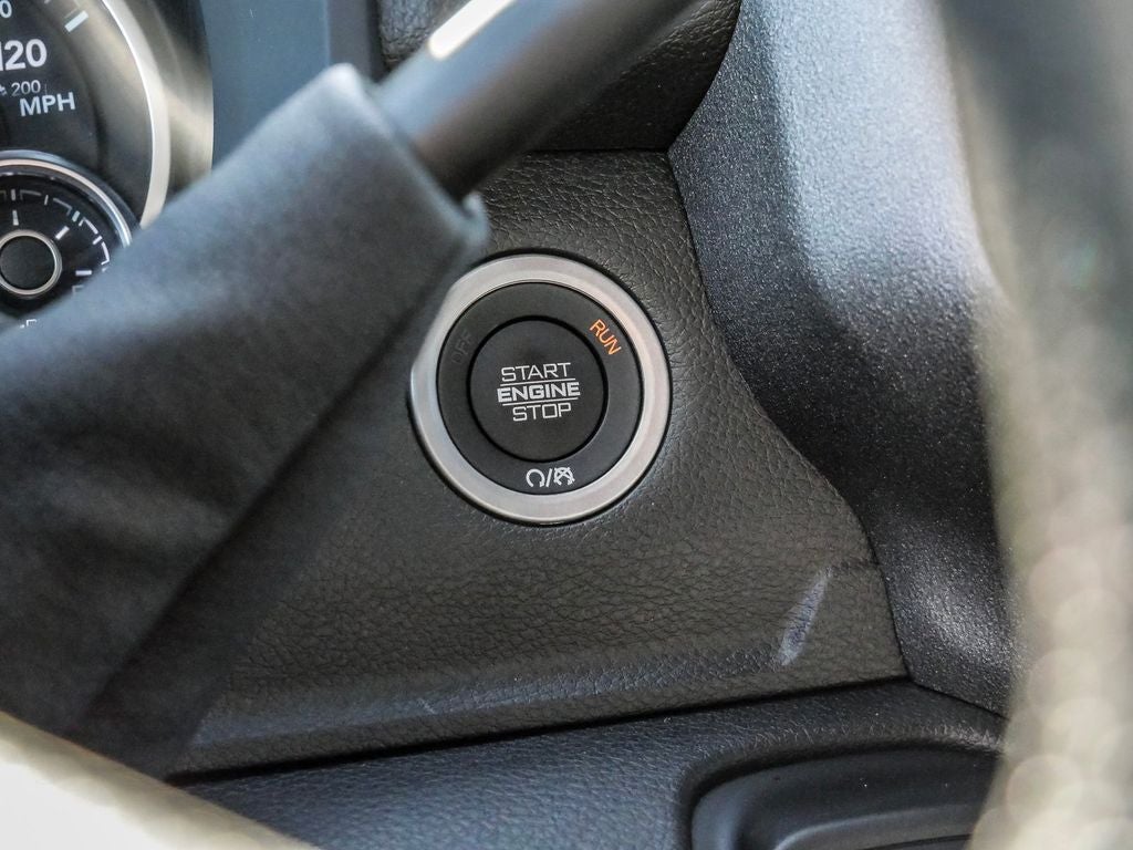 2025 RAM 3500 Tradesman
