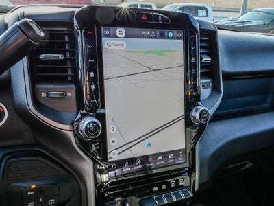 2025 RAM 3500 Tradesman
