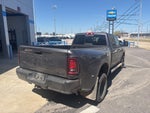 2025 RAM 3500 Tradesman
