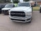 2022 RAM 3500 Tradesman FLATBED