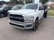 2022 RAM 3500 Tradesman FLATBED