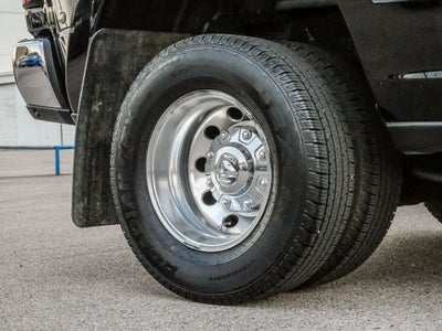 2025 RAM 3500 Big Horn DRW