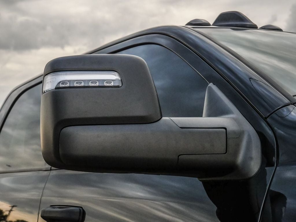 2025 RAM 3500 Big Horn DRW