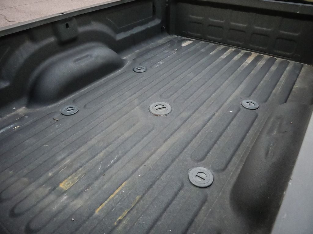2025 RAM 3500 Big Horn DRW