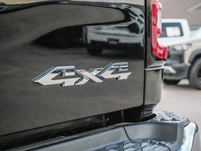 2025 RAM 3500 Big Horn DRW