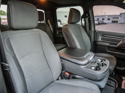 2025 RAM 3500 Big Horn DRW