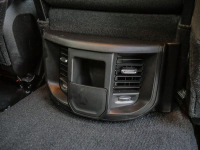 2025 RAM 3500 Big Horn DRW
