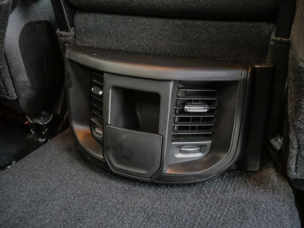2025 RAM 3500 Big Horn DRW