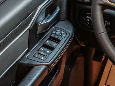 2025 RAM 3500 Big Horn DRW