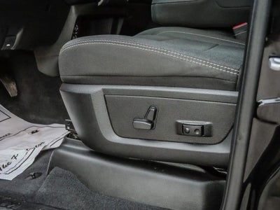 2025 RAM 3500 Big Horn DRW