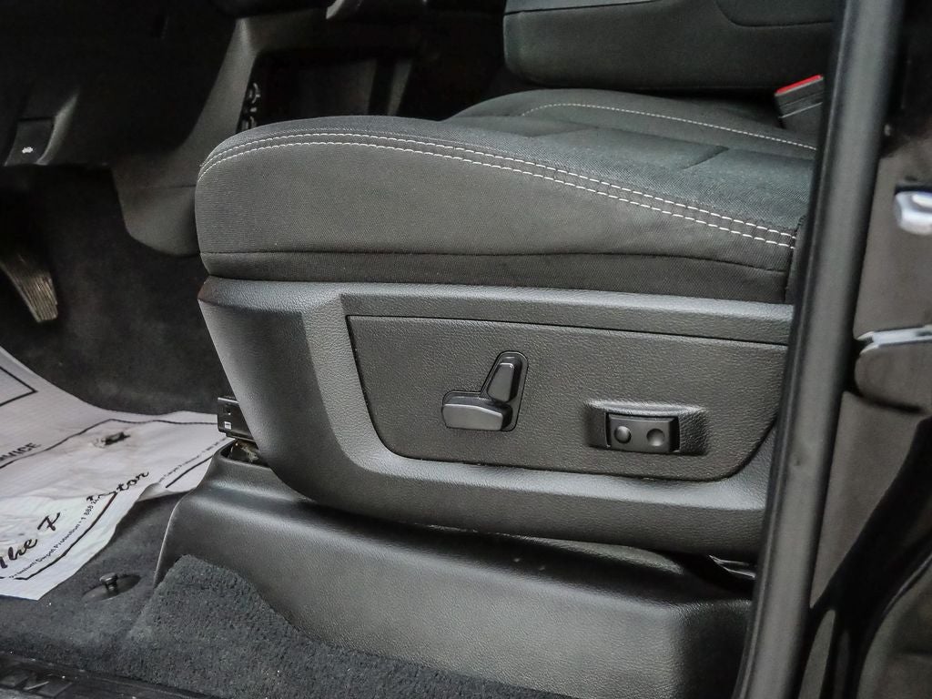 2025 RAM 3500 Big Horn DRW