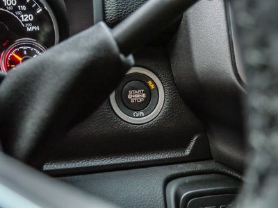 2025 RAM 3500 Big Horn DRW
