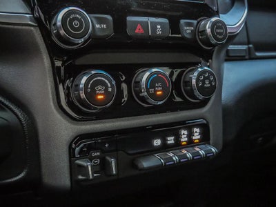 2025 RAM 3500 Big Horn DRW