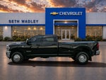 2025 RAM 3500 Big Horn DRW