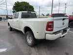 2021 RAM 3500 Limited Longhorn