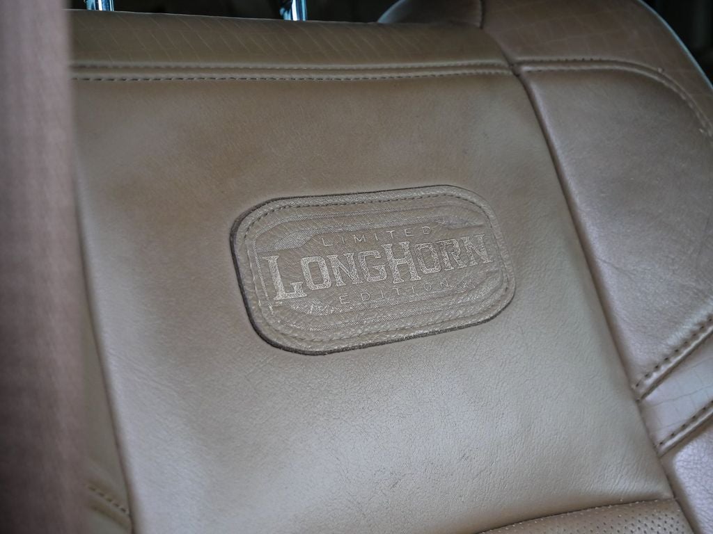 2021 RAM 3500 Limited Longhorn