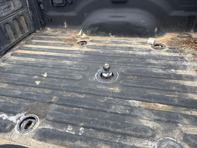 2021 RAM 3500 Limited Longhorn