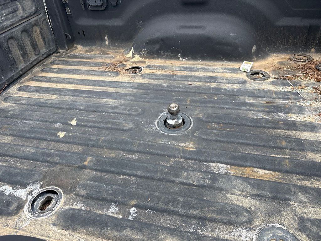 2021 RAM 3500 Limited Longhorn