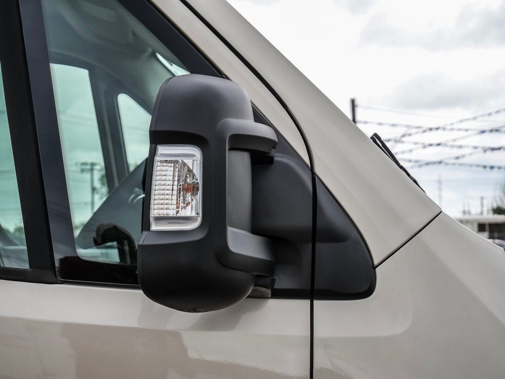 2025 RAM ProMaster 1500 Low Roof