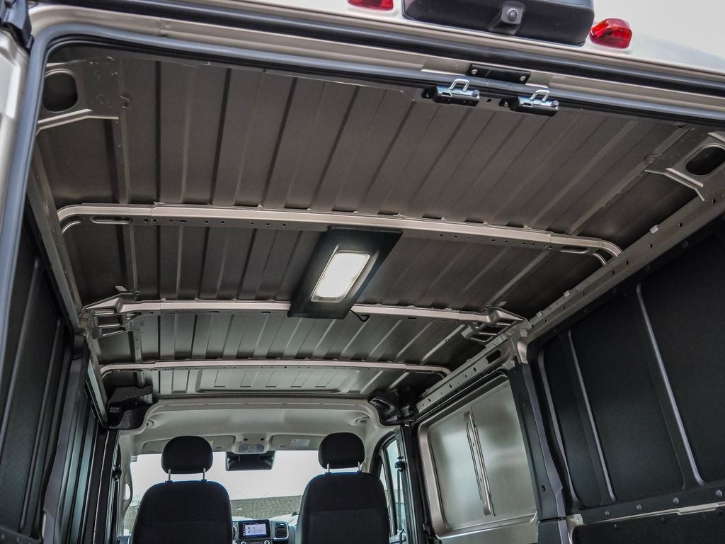 2025 RAM ProMaster 1500 Low Roof