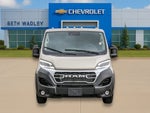 2025 RAM ProMaster 1500 Low Roof