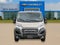 2025 RAM ProMaster 1500 Low Roof