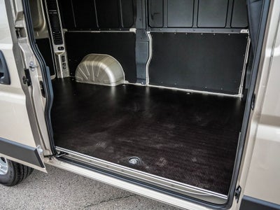 2025 RAM ProMaster 1500 Low Roof