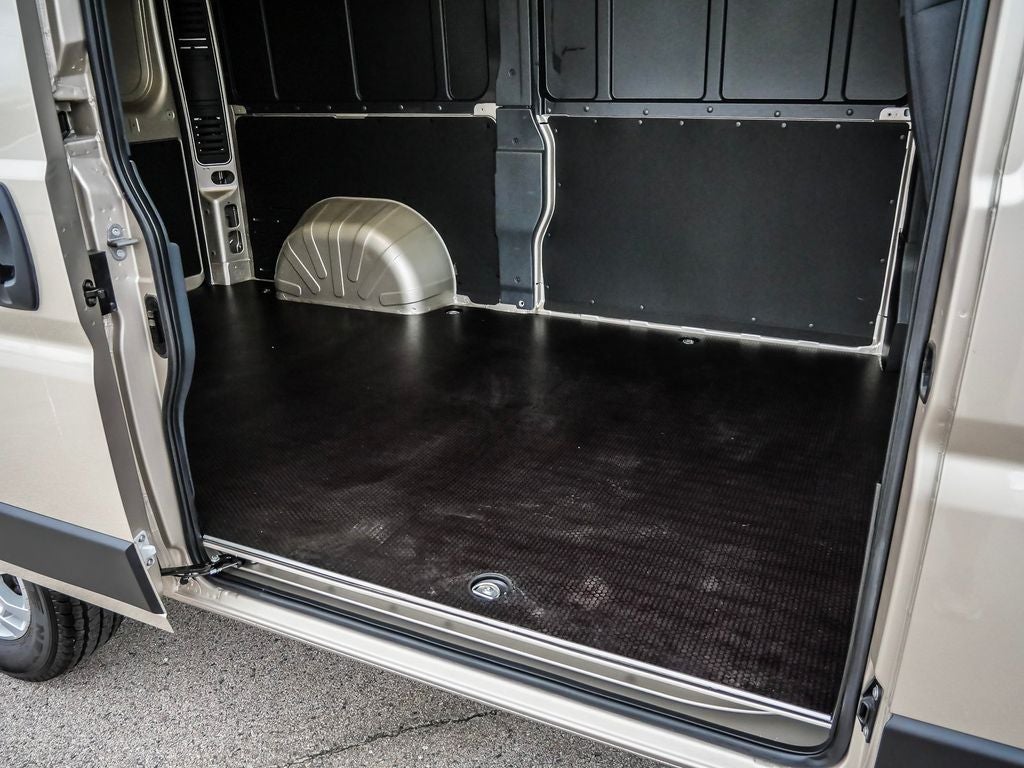 2025 RAM ProMaster 1500 Low Roof