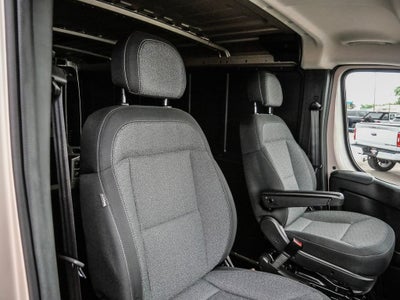 2025 RAM ProMaster 1500 Low Roof