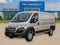 2025 RAM ProMaster 1500 Low Roof