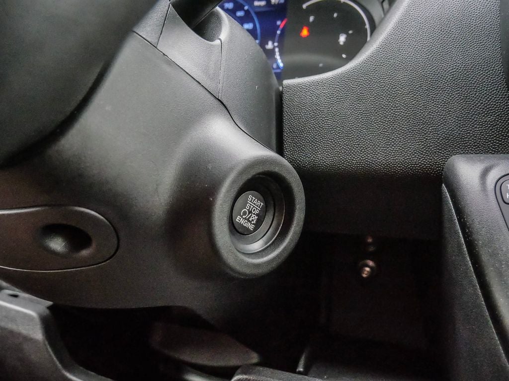2025 RAM ProMaster 1500 Low Roof