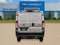 2025 RAM ProMaster 1500 Low Roof